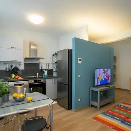 Della Porta 3 Guastalla