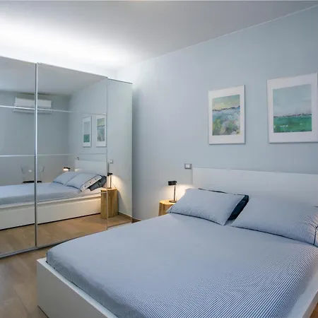 Apartmán Della Porta 3 *