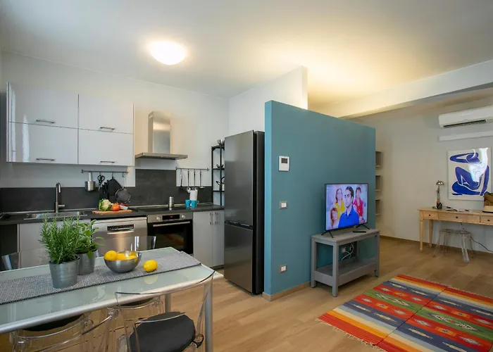 Della Porta 3 Guastalla